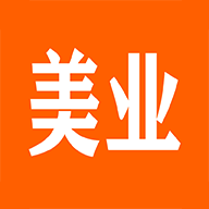 美业杯Logo